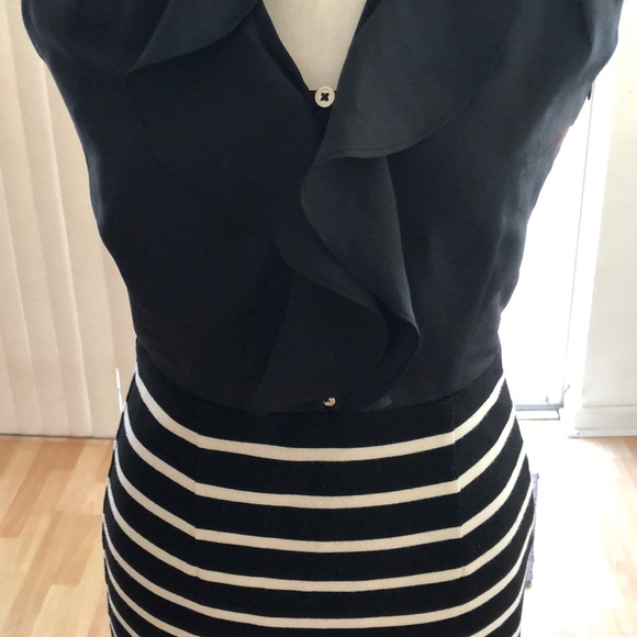 White House black market dress - Picture 2 of 4